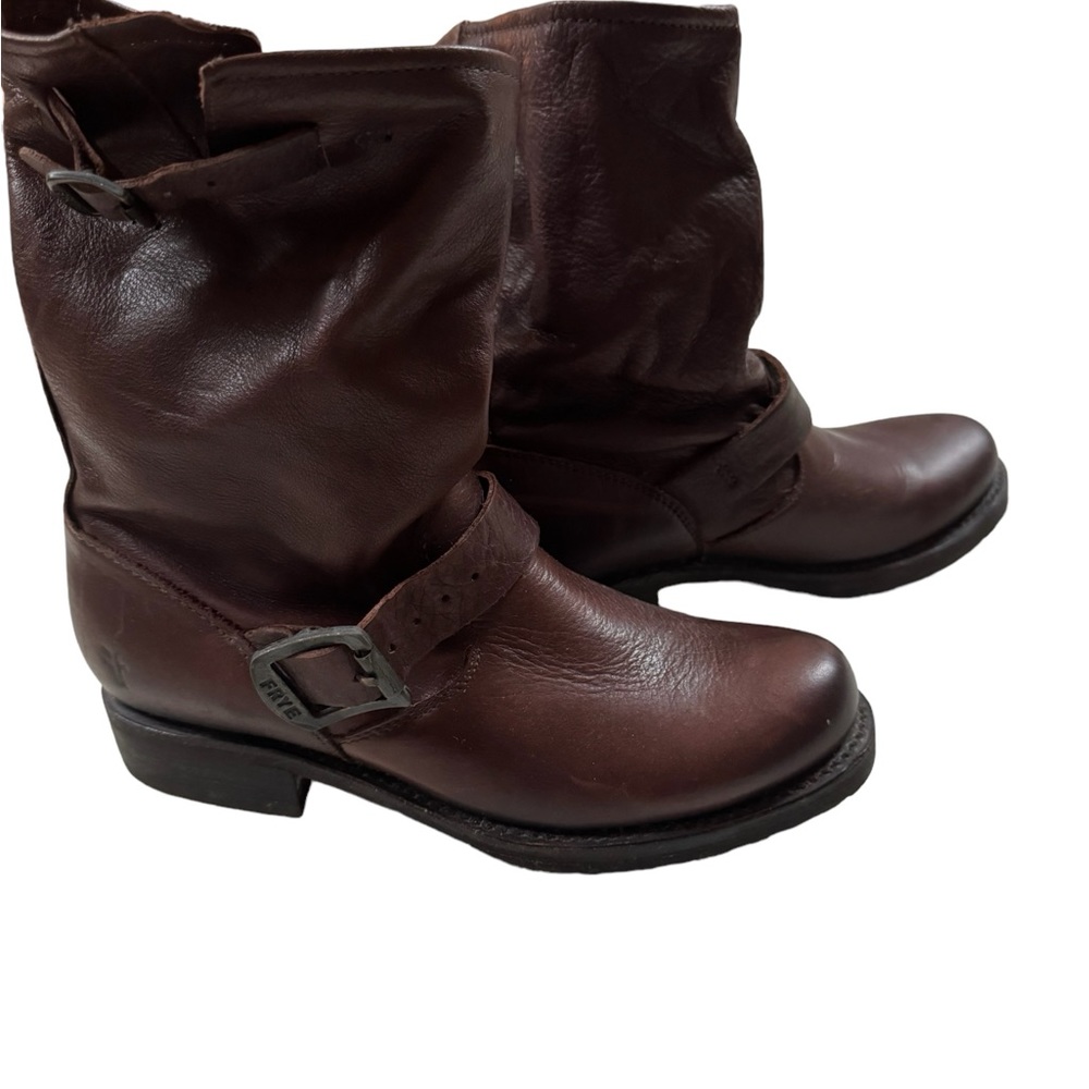 FRYE Boots Never Worn Size 6